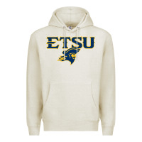 Oatmeal Heather etsu buccaneers Premium Hoodie - linhVisuals