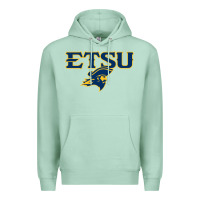 Seafoam etsu buccaneers Premium Hoodie - linhVisuals