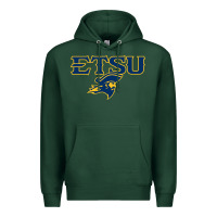 Sports Green etsu buccaneers Premium Hoodie - linhVisuals