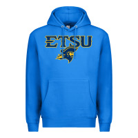 True Royal etsu buccaneers Premium Hoodie - linhVisuals