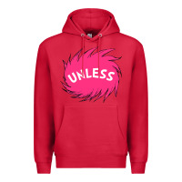 Cardinal unless   lorax Premium Hoodie - linhVisuals