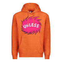 Carrot unless   lorax Premium Hoodie - linhVisuals