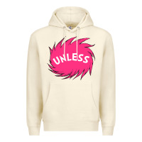 Sandshell unless   lorax Premium Hoodie - linhVisuals