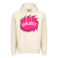 Tofu unless   lorax Premium Hoodie - linhVisuals