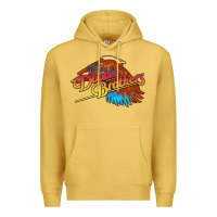 Antique Gold The Doobie Brothers Premium Hoodie - linhVisuals