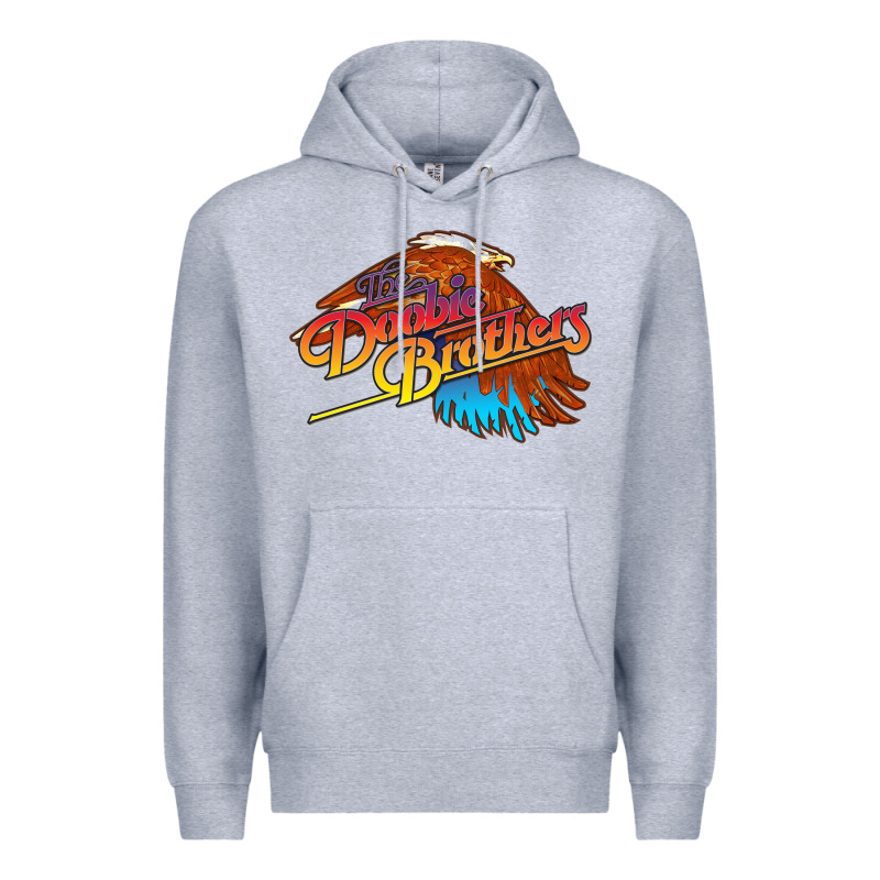 The Doobie Brothers Premium Hoodie by linhVisuals | Teevron