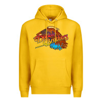 Lemon The Doobie Brothers Premium Hoodie - linhVisuals