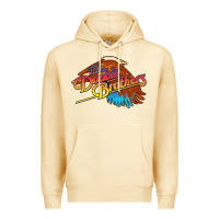 Pina Colada The Doobie Brothers Premium Hoodie - linhVisuals