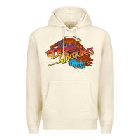 Sandshell The Doobie Brothers Premium Hoodie - linhVisuals