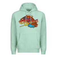 Seafoam The Doobie Brothers Premium Hoodie - linhVisuals