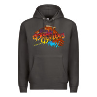 Smoke The Doobie Brothers Premium Hoodie - linhVisuals