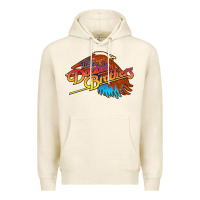 Tofu The Doobie Brothers Premium Hoodie - linhVisuals