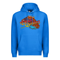 True Royal The Doobie Brothers Premium Hoodie - linhVisuals