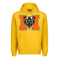 Lemon mercer bears Premium Hoodie - linhVisuals