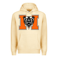 Pina Colada mercer bears Premium Hoodie - linhVisuals