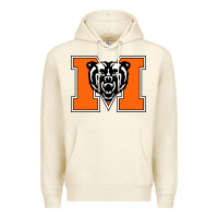 Sandshell mercer bears Premium Hoodie - linhVisuals