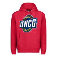 Cardinal unc greensboro spartans Premium Hoodie - linhVisuals