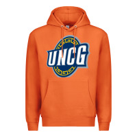 Carrot unc greensboro spartans Premium Hoodie - linhVisuals