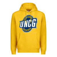 Lemon unc greensboro spartans Premium Hoodie - linhVisuals