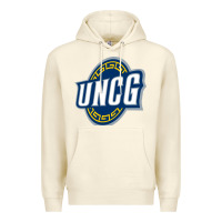 Sandshell unc greensboro spartans Premium Hoodie - linhVisuals