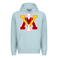 Blue Mist vmi keydets Premium Hoodie - linhVisuals