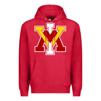 Cardinal vmi keydets Premium Hoodie - linhVisuals