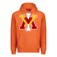 Carrot vmi keydets Premium Hoodie - linhVisuals