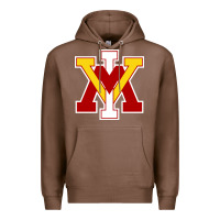 Chestnut vmi keydets Premium Hoodie - linhVisuals