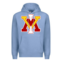 Colony Blue vmi keydets Premium Hoodie - linhVisuals