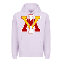 Lilac vmi keydets Premium Hoodie - linhVisuals