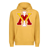 Mustard vmi keydets Premium Hoodie - linhVisuals