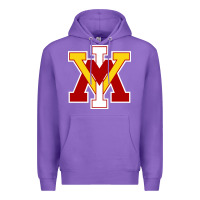 Purple vmi keydets Premium Hoodie - linhVisuals
