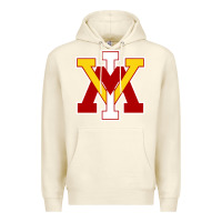 Sandshell vmi keydets Premium Hoodie - linhVisuals