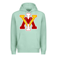 Seafoam vmi keydets Premium Hoodie - linhVisuals