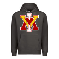 Smoke vmi keydets Premium Hoodie - linhVisuals