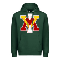 Sports Green vmi keydets Premium Hoodie - linhVisuals