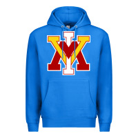 True Royal vmi keydets Premium Hoodie - linhVisuals