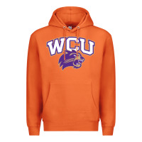 Carrot western carolina catamounts Premium Hoodie - linhVisuals