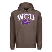 Coffee western carolina catamounts Premium Hoodie - linhVisuals