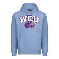 Colony Blue western carolina catamounts Premium Hoodie - linhVisuals