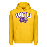 Lemon western carolina catamounts Premium Hoodie - linhVisuals