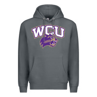 Rock western carolina catamounts Premium Hoodie - linhVisuals