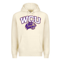 Sandshell western carolina catamounts Premium Hoodie - linhVisuals