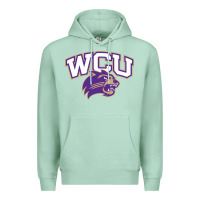 Seafoam western carolina catamounts Premium Hoodie - linhVisuals