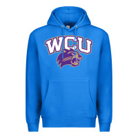 True Royal western carolina catamounts Premium Hoodie - linhVisuals