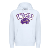 White western carolina catamounts Premium Hoodie - linhVisuals