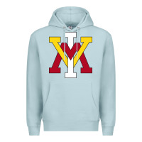 Blue Mist vmi keydets Premium Hoodie - linhVisuals