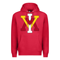 Cardinal vmi keydets Premium Hoodie - linhVisuals