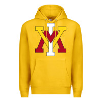 Lemon vmi keydets Premium Hoodie - linhVisuals
