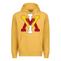 Mustard vmi keydets Premium Hoodie - linhVisuals